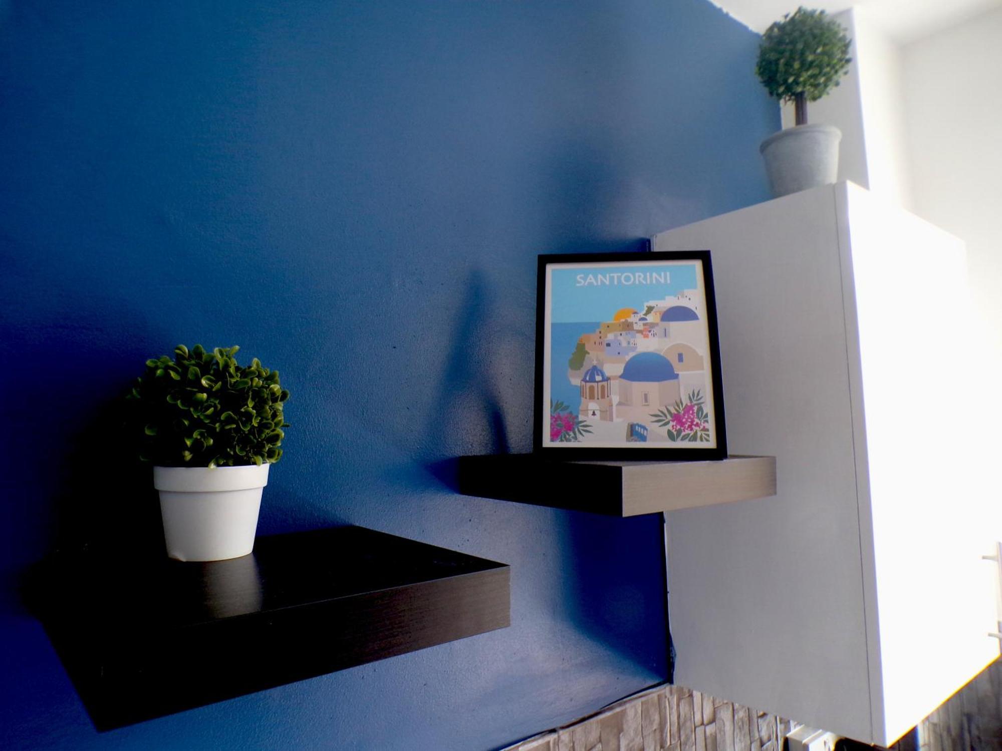 West Kensington - Santorini Apartments London Luaran gambar