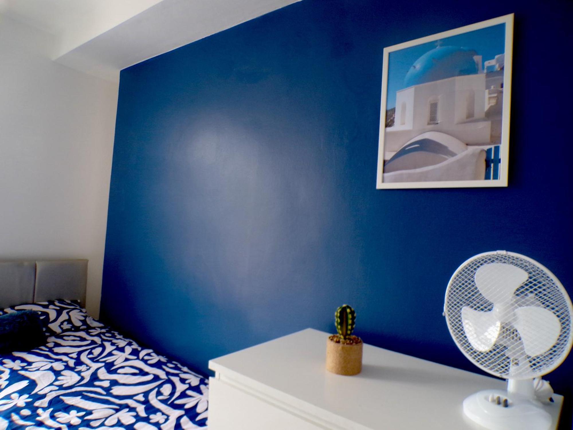 West Kensington - Santorini Apartments London Luaran gambar