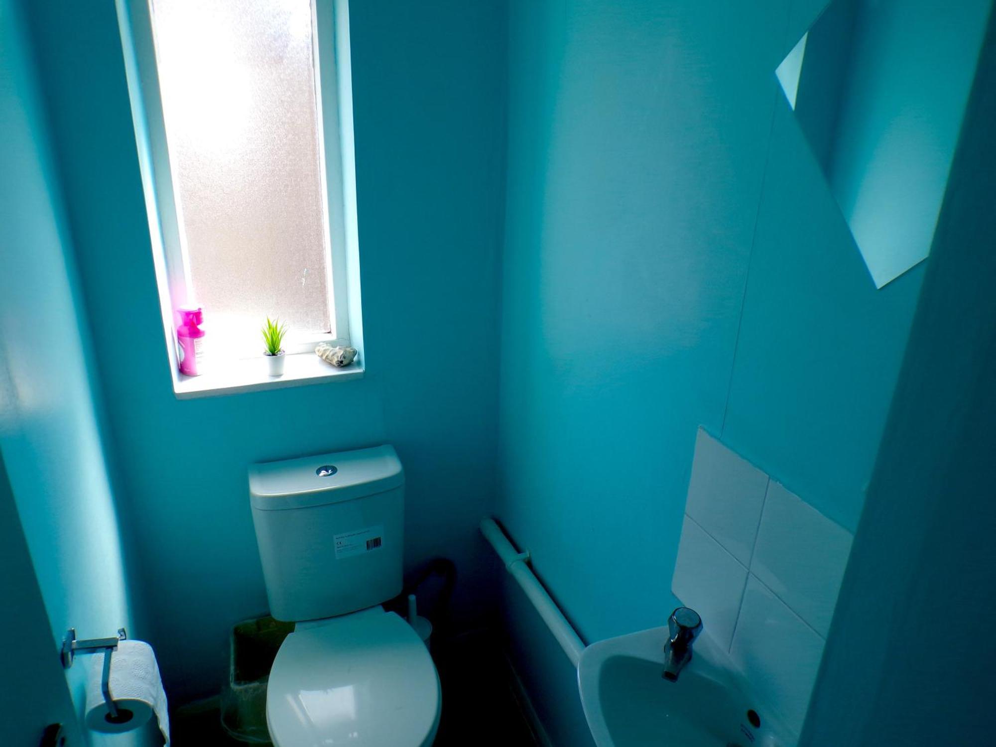 West Kensington - Santorini Apartments London Luaran gambar