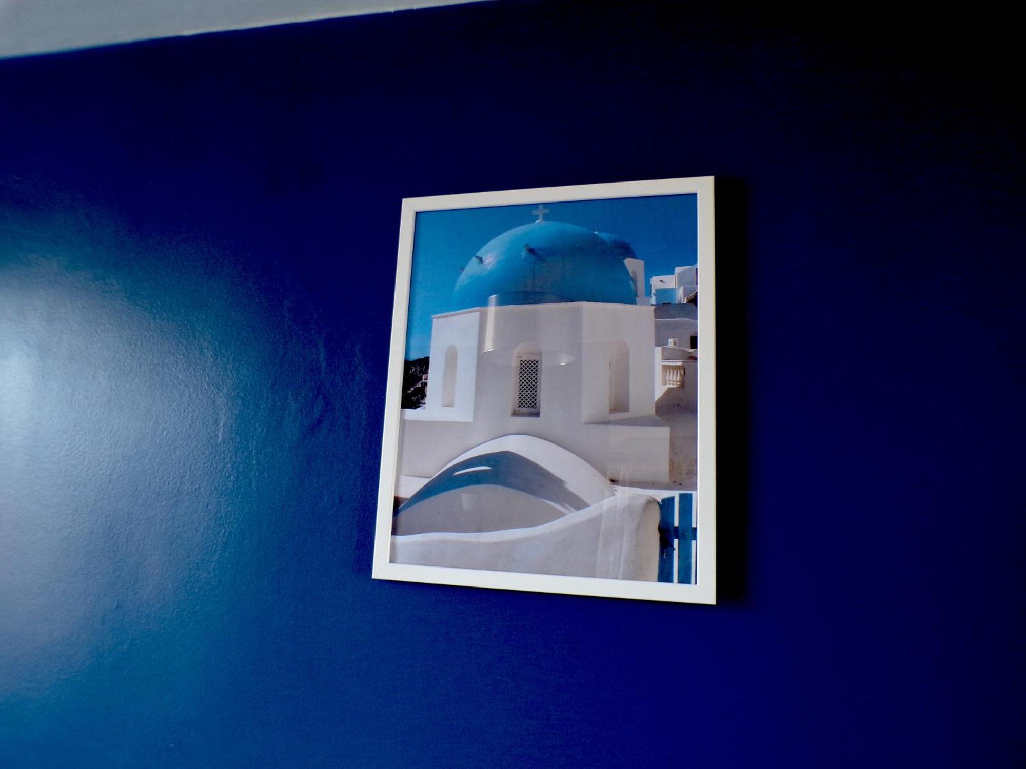 West Kensington - Santorini Apartments London Luaran gambar