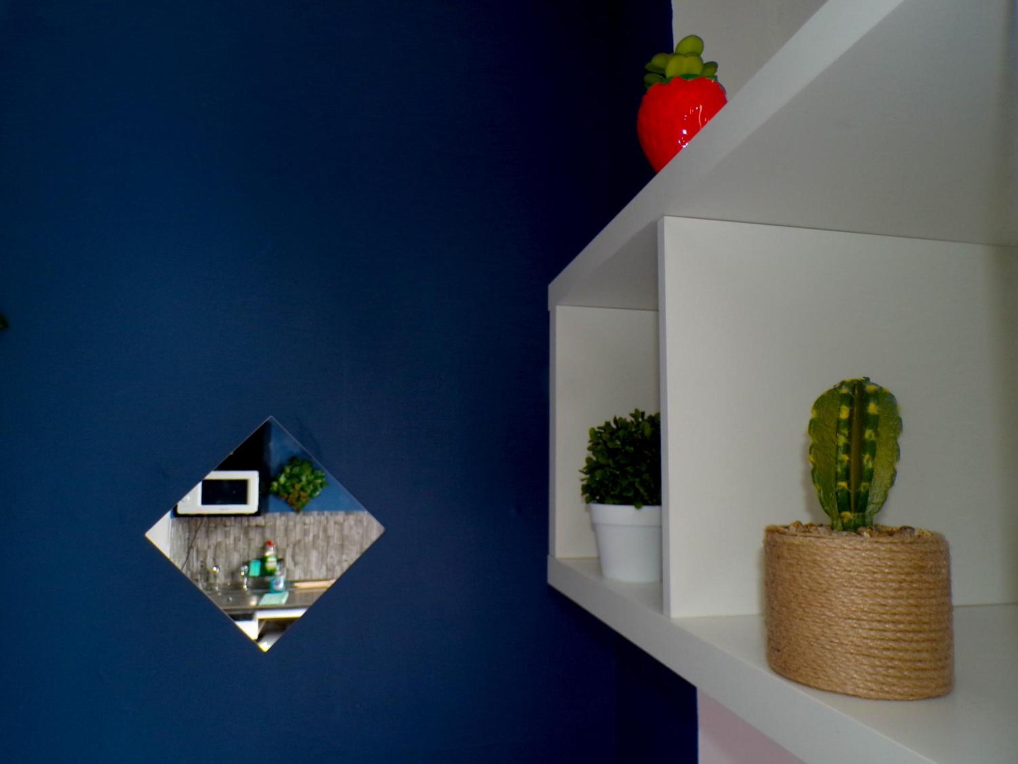 West Kensington - Santorini Apartments London Luaran gambar