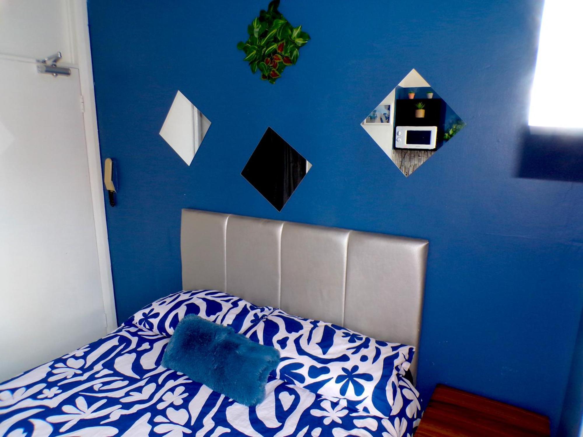 West Kensington - Santorini Apartments London Luaran gambar